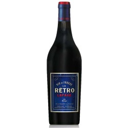 DOMAINE LAFAGE LA RETRO