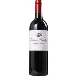 CHATEAU BONALGUE