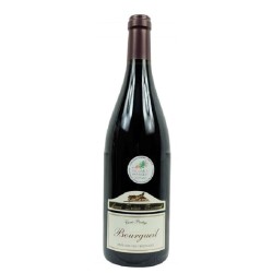 DOMAINE LAME DELISLE...
