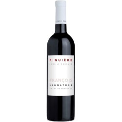 DOMAINE FIGUIÈRE- FAMILLE...