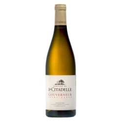 DOMAINE DE LA CITADELLE...