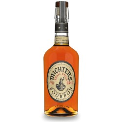 MICHTER'S US 1 BOURBON