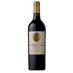 DOMAINE DE L'OSTAL -...