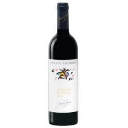 DOMAINE JEAN-LUC COLOMBO...