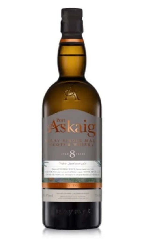 PORT ASKAIG 8 ANS PORT ASKAIG 8 ANS