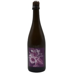 DOMAINE ERIC BORDELET SIDRE BRUT TENDRE