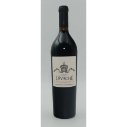 CHATEAU L'EVECHE