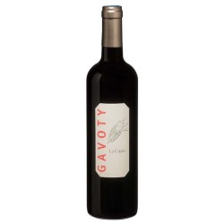 DOMAINE GAVOTY VIN DE PAYS...