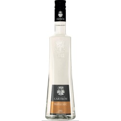 JOSEPH CARTRON - LIQUEUR DE TRIPLE SEC