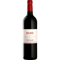 ECHO DE LYNCH-BAGES