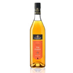 MAISON JACOULOT CREME THE PASSION