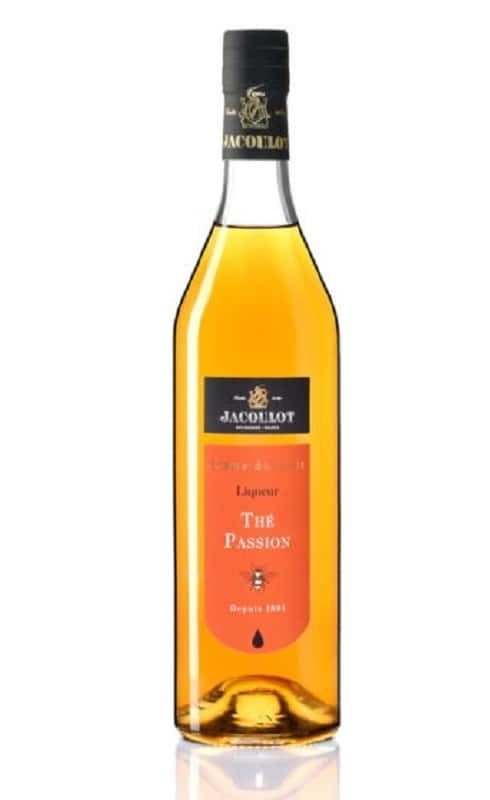 MAISON JACOULOT CREME THE PASSION MAISON JACOULOT CREME THE PASSION