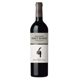 DOMAINE HAUT MARIN N°4 TRITON