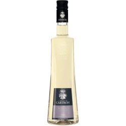 JOSEPH CARTRON - LIQUEUR DE SUREAU