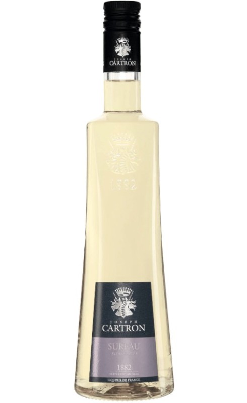 JOSEPH CARTRON - LIQUEUR DE SUREAU