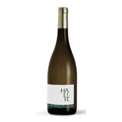 CHATEAU DE VALCOMBE HALITE