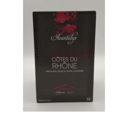 LES VIGNERONS DE TAVEL -...