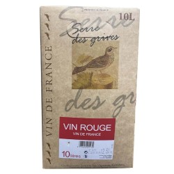 VIGNERONS ARDECHOIS - VDF...