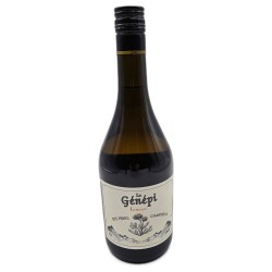 GENEPI INTENSE DES PERES CHARTREUX 70CL CRD
