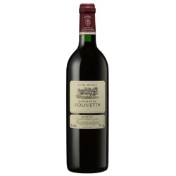 DOMAINE DE L'OLIVETTE...