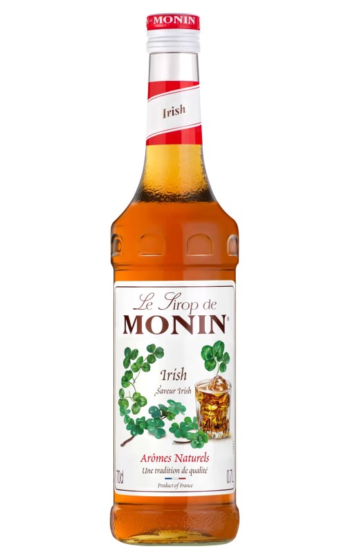 MONIN IRISH MONIN IRISH