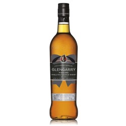 GLENGARRY SINGLE MALT