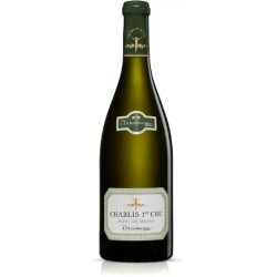 LA CHABLISIENNE CHABLIS 1ER...