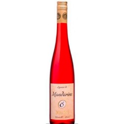 DOMAINE JEAN-PAUL METTE LIQUEUR MANDARINE