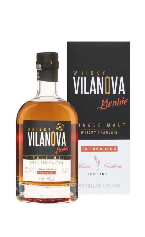 VILANOVA BERBIE VILANOVA BERBIE