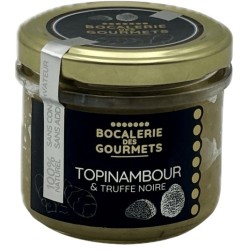 BOCALERIE DES GOURMETS TOPINAMBOUR TRUFFE 100G