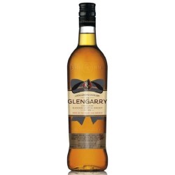GLENGARRY BLENDED SCOTCH