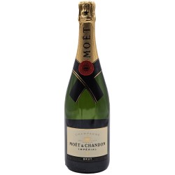 CHAMPAGNE MOET & CHANDON BRUT IMPERIAL