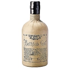 ABLEFORTH'S BATHTUB
