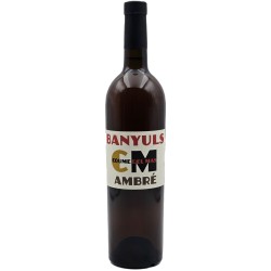 COUME DEL MAS - BANYULS...