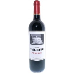 CHATEAU TAILLEFER