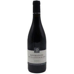 DOMAINE BERTRAND BACHELET...
