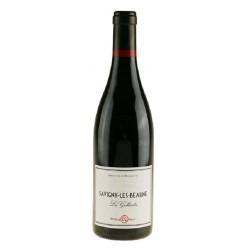 DOMAINE DECELLE VILLA -...