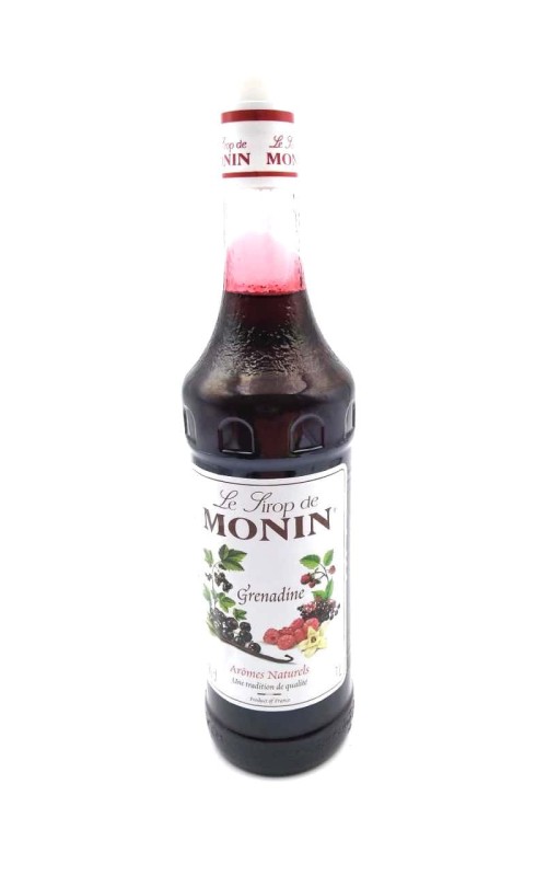 MONIN GRENADINE