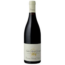 DOMAINE CHANTAL LESCURE...