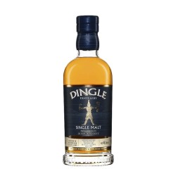 WHISKY DINGLE SINGLE MALT