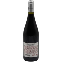 DOMAINE PLUCHOT - LE RETOUR...