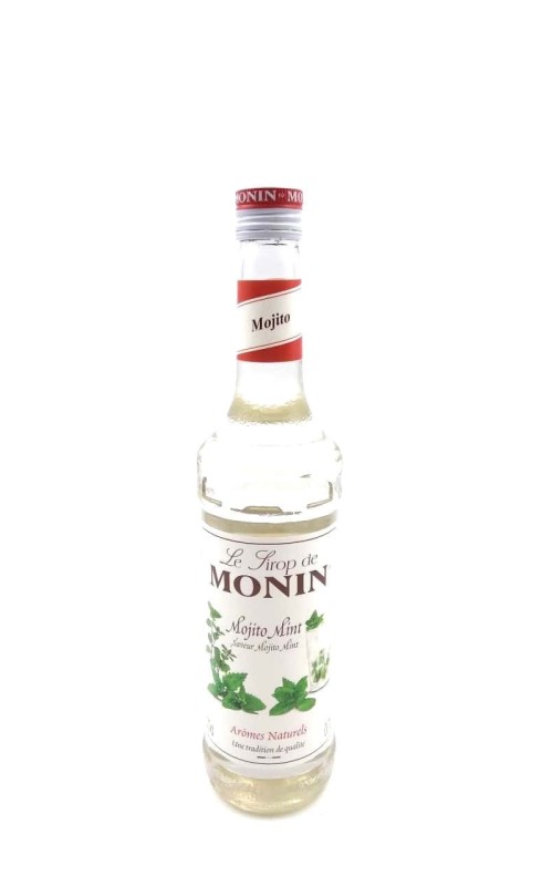 MONIN MOJITO MINT MONIN MOJITO MINT
