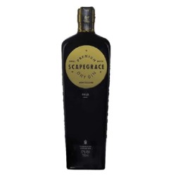 GIN SCAPEGRACE GOLD
