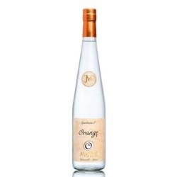 DOMAINE JEAN-PAUL METTE EAU DE VIE ORANGE