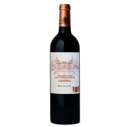 LES TOURELLES DE LONGUEVILLE