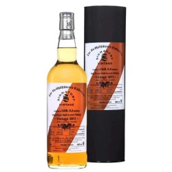 CAOL ILA 11 ANS 2011 MADEIRA SIGNATORY VINTAGE