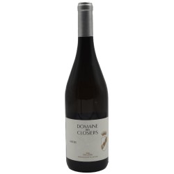 DOMAINE DES CLOSIERS IGP...