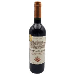 CHATEAU CLEYRAC