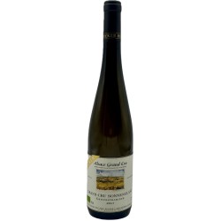 DOMAINE JEAN BECKER...