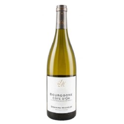 DOMAINE MICHELOT BOURGOGNE...